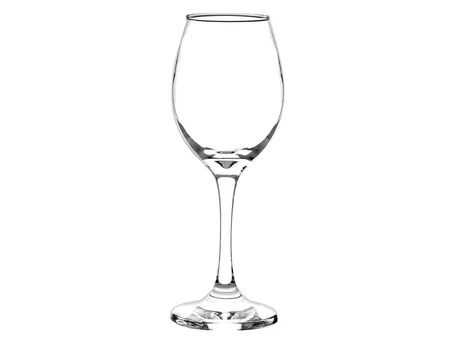 Стъклена чаша Vino Chiaro 220 мл