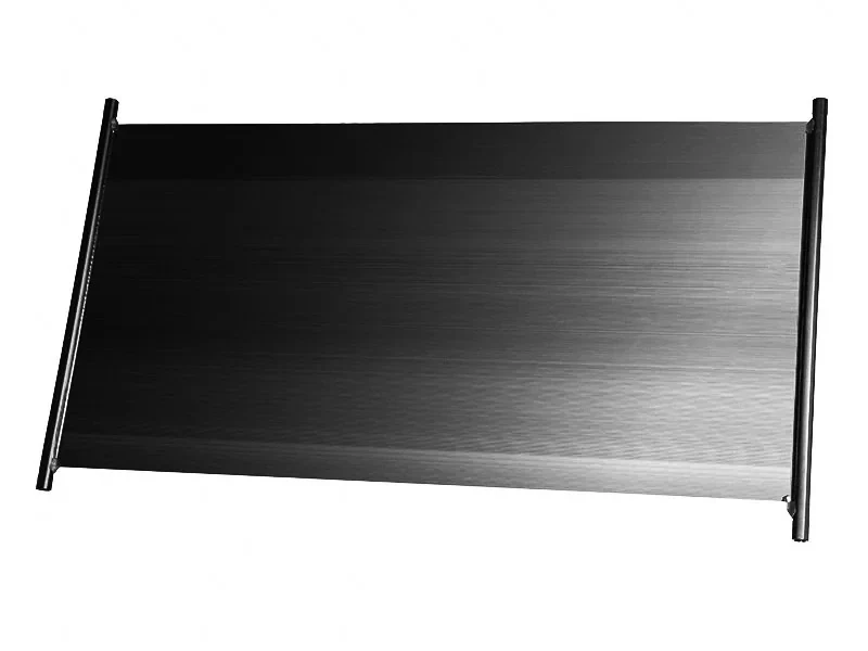 Mountfield – 5.4 m² solar collector for pools up to 45 m³