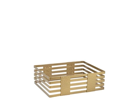 Suport pentru tăvi gastronorm 1/2, dimensiuni 31,2 x 25,1 x h 13 cm