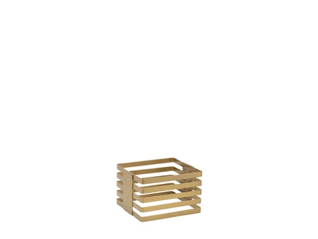 Стойка за гастронорм съдове Duo Contrasto 1/6, 16 x 15 x 10,1 см – втори вариант