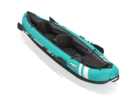Bestway Hydro Force VENTURA – двосед надувлив кајак