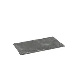 Правоъгълна плоча за сервиране GN 1/4 26,5 x 16,2 см, от друг ъгъл