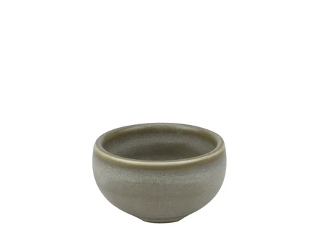 Porzellan-Ramekin Edera Verde, grün, Ø 6 cm, 70 ml