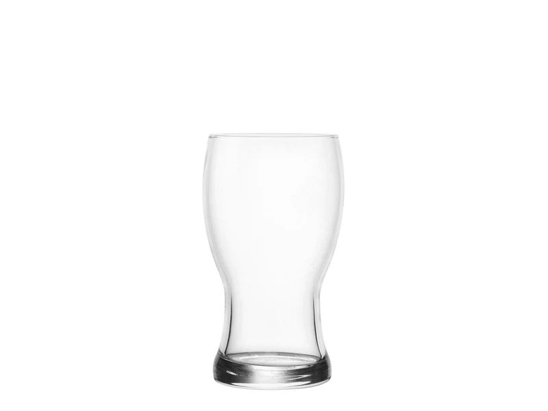 Чаша за бира 315 мл, серия Birra Lieve, височина 12,9 см