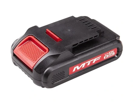 Акумулаторна батерия MTF BT2-20T, 20 V, за верижен трион