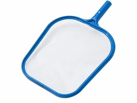 Plasă plată Mountfield pentru frunze 33 × 30 cm (cap fără tijă)