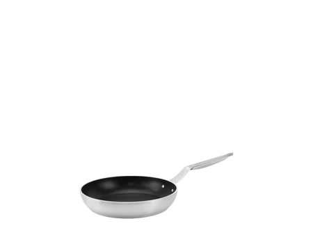 Tigaie RelaXiram pentru inducție, diametru 24 cm