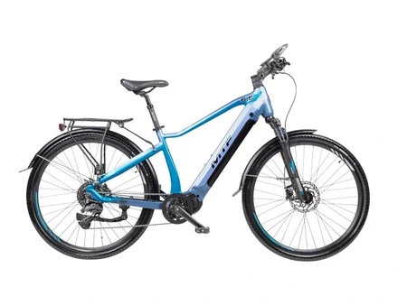 MTF Road 6.5 – туристическо е-колело с Bafang M410 и до 882 Wh