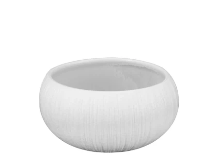 Nero Cesto Porzellan-Ramekin, Ø 10 cm