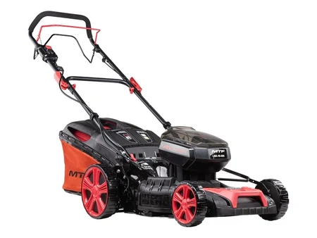 Акумулаторна самоходна косачка MTF LMA 46-40N, 40 V