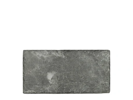 Platou dreptunghiular de servire Piatto Scuro GN 1/3 – 16,2 x 32,5 cm