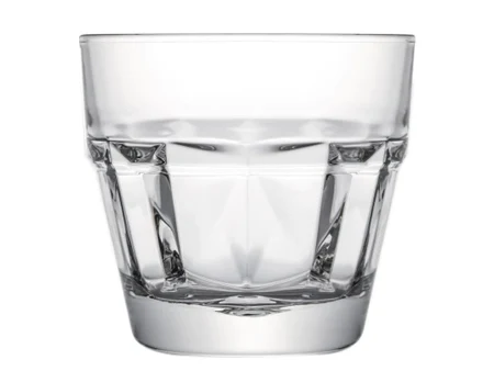 Niedriges Glas 355 ml