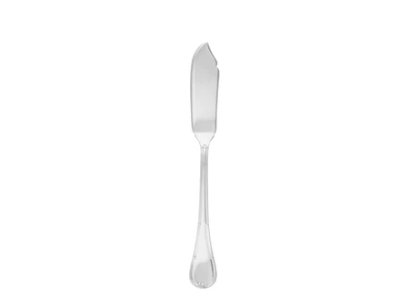 Fischmesser Riva Lucida – für Fisch, Metallstärke 3,0 mm