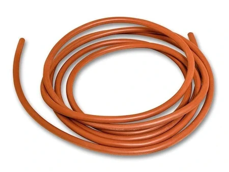 Mountfield cablu de silicon pentru saună, rezistent la căldură, 3x1,5 și 5x2,5 mm²