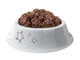 Conservă StarVita cu carne tocată de vită pentru pisici, super-premium, 400 g
