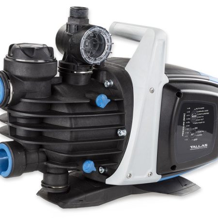 Автоматична помпа D-EBOOST 1100