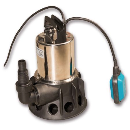 Помпа за мръсна вода Mountfield 550